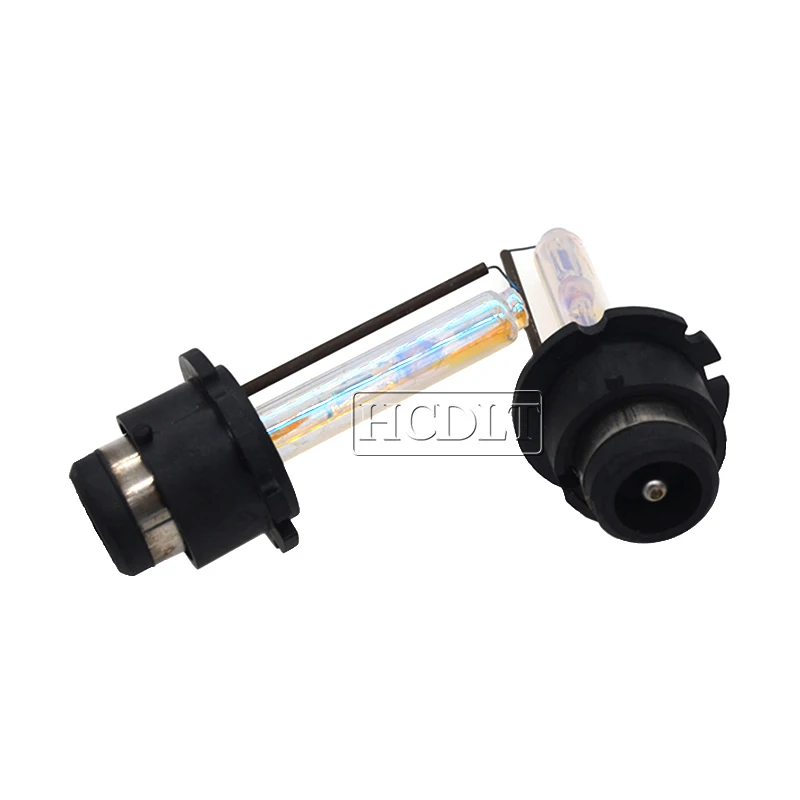 Original Car Headlight 55W Xenon D2S HID Bulb 35W 3000K 4300K 5000K D2S Xenon 6000K 8000K For Toyota Lexus D2S HID Ballast Kit (5)