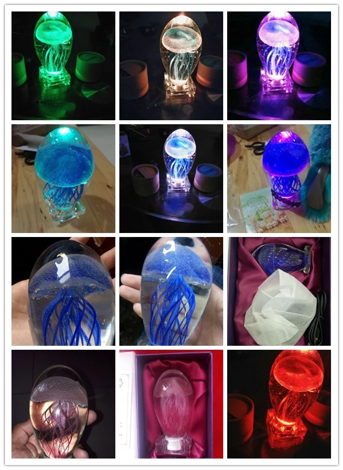 led night light