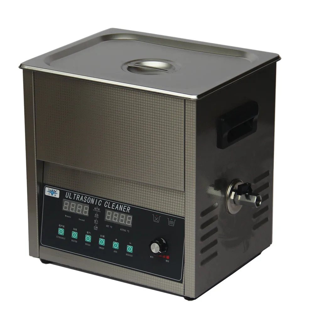 JPS-410A -