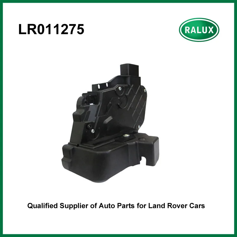 

LR011275 High Quality car door latch front right for LR Evoque Freelander 2 Discovery Range Rover Sport auto body parts supplier