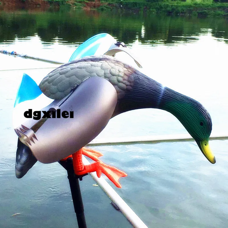 Wind duck (3)