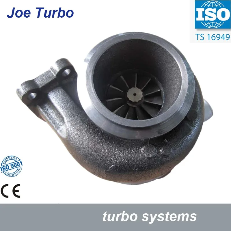 S2ESL113  OR7185 112-4896 167303 TURBO TURBOCHARGER FOR CAT Caterpillar Earth moving Engine3116 (4)