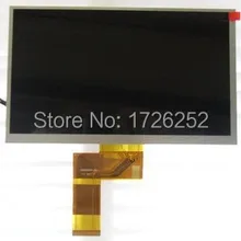 Noenname_null Innolux 9.0 дюймов TFT ЖК-дисплей Экран AT090TN12 WVGA 800(RGB)* 480