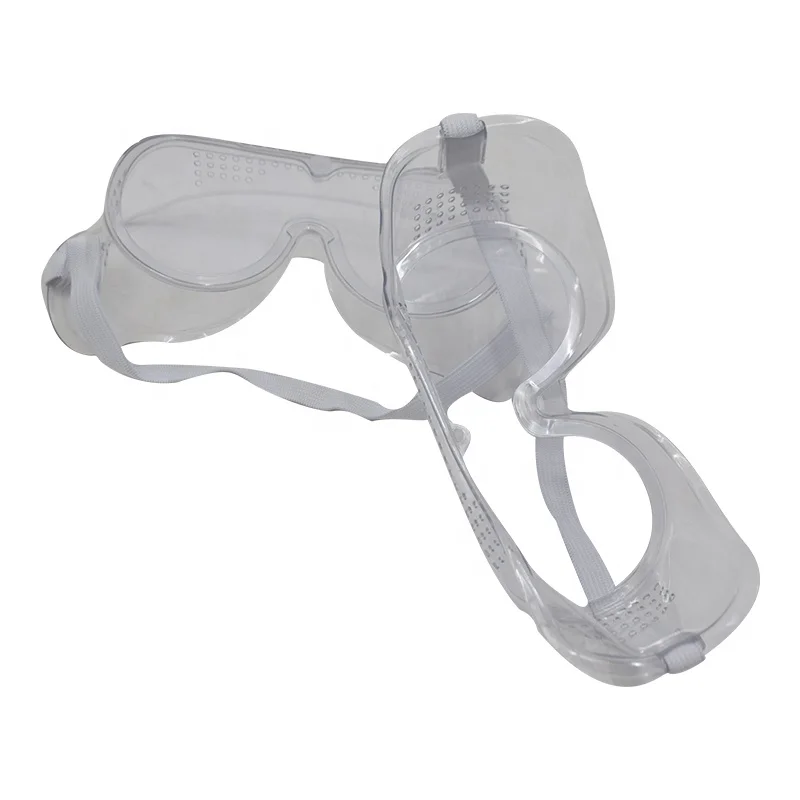 Japanese soft side goggles four beads sand dust glasses