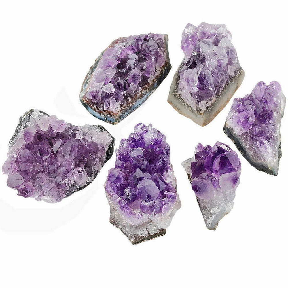 amethyst geodes