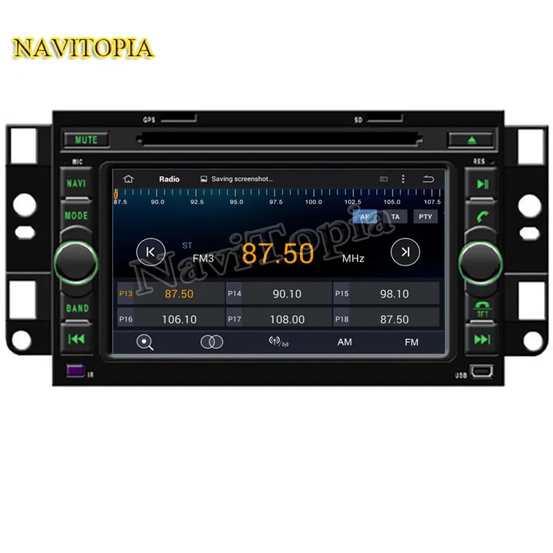 Flash Deal Octa Core 4G RAM 64G ROM Android 9.0 Car DVD Multimedia Player Auto GPS for Chevrolet Aveo T200 2002-2011 for Daewoo Matiz M250 4