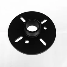 Finlemho твитер аксессуары для динамиков ВЧ рупорный адаптер AD917 алюминиевый для домашнего кинотеатра караоке динамик Профессиональное аудио DJ