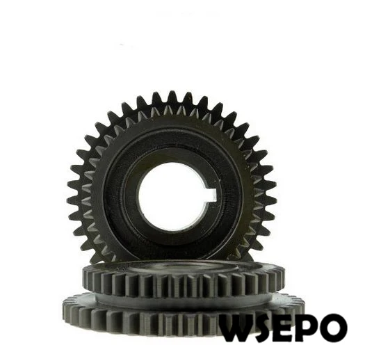 171 driven double gear1