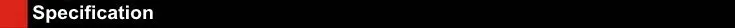 spec
