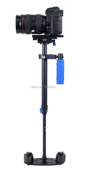 

S-60 Aluminium Steadicam Stabilizer Single Arm Camera Stabilizer Camera Steady Cam