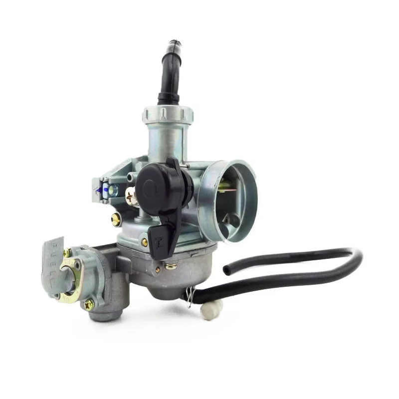 PZ22 Carb 22mm Carburetor (4)