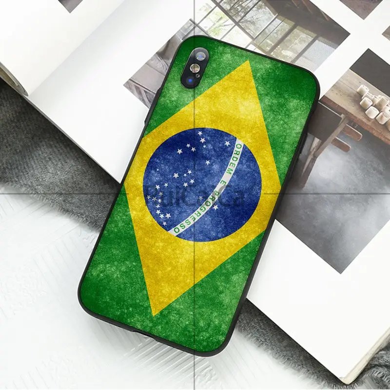 Brazilian flag