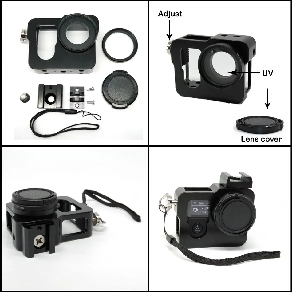 GOPRO CAMERA