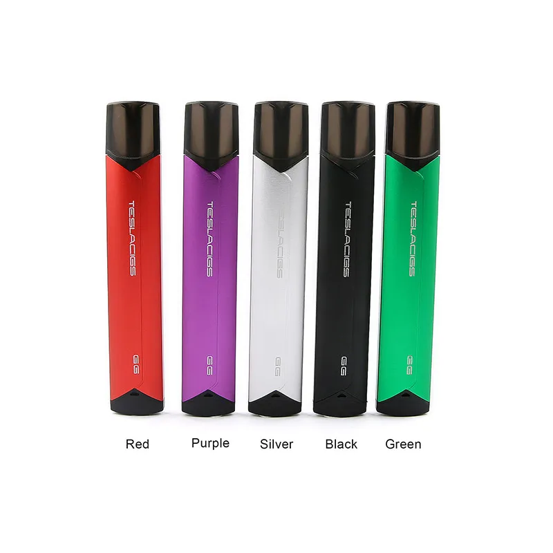 Teslacigs GG 380mA Pod System