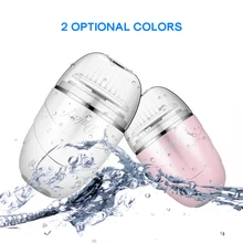 BLK-E001 3 в 1 уход за кожей лица чистящий инструмент для удаления черных точек facemaster красивая щетка инструмент Электрическая щетка для чистки лица Z30