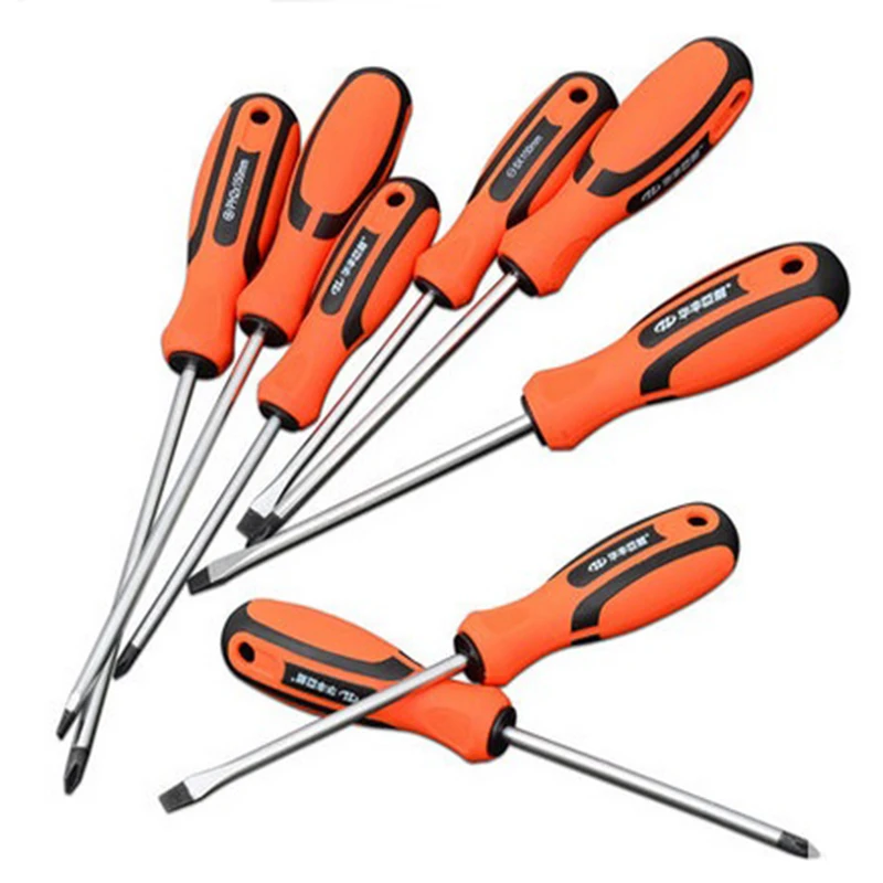 2017 Бесплатная доставка Новый Я образный Notebook магнитный отвертка крестовая