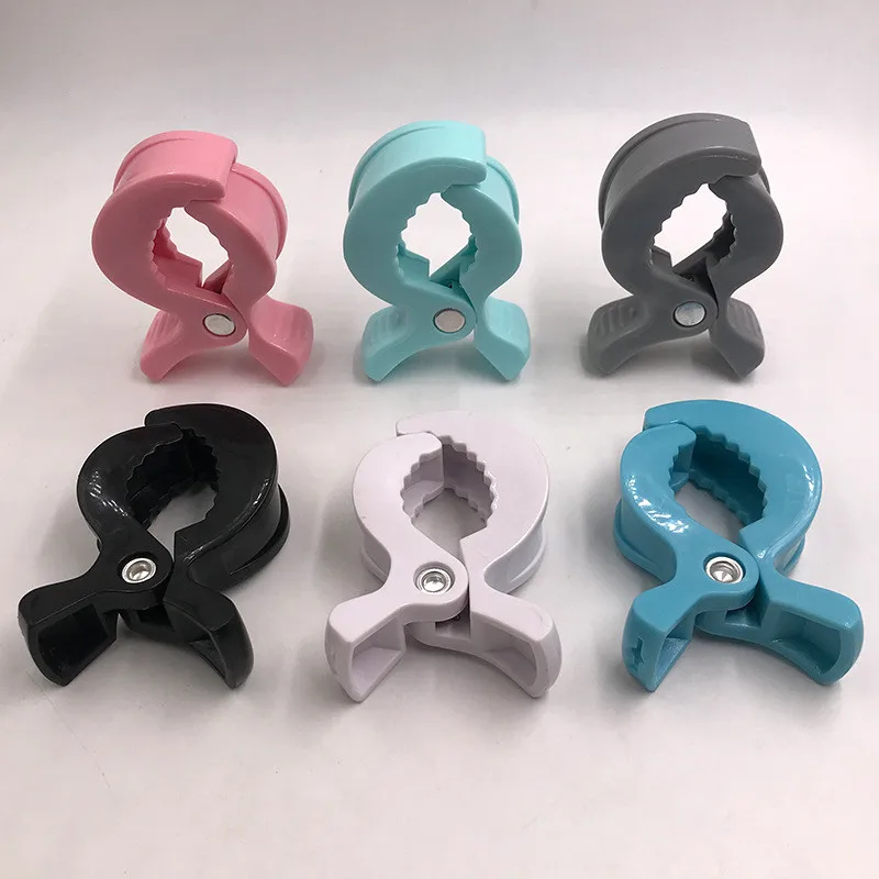 

Lamp Pram Stroller Pegs To Hook Muslin Seat Cover Blanket Clips Car Organizer Toys Accessories Baby Teether