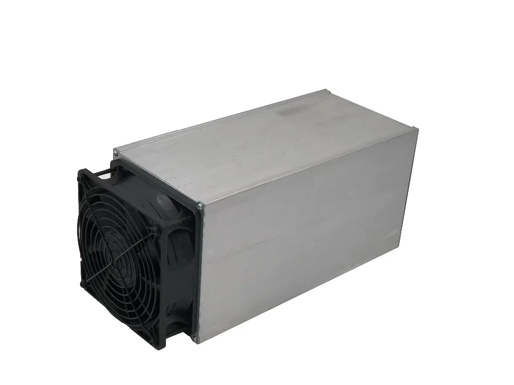 Fast delivery BAIKAL Giant  X10 Miner 10GH/S ASIC support  X11 / Quark / Qubit/Myriad-Groestl/Skein/Nist5/Skein/X11Gost With PSU