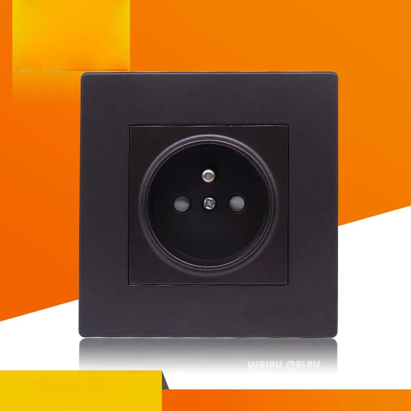 Aliexpress.com : Buy Type 86 EU concealed wall switch ...