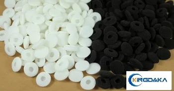 

DHL free. 5000pcs/lot. kingdaka ear pads Headphone Earphone Earbud Foam Ear Pad Earpad Cover earbuds .black or white