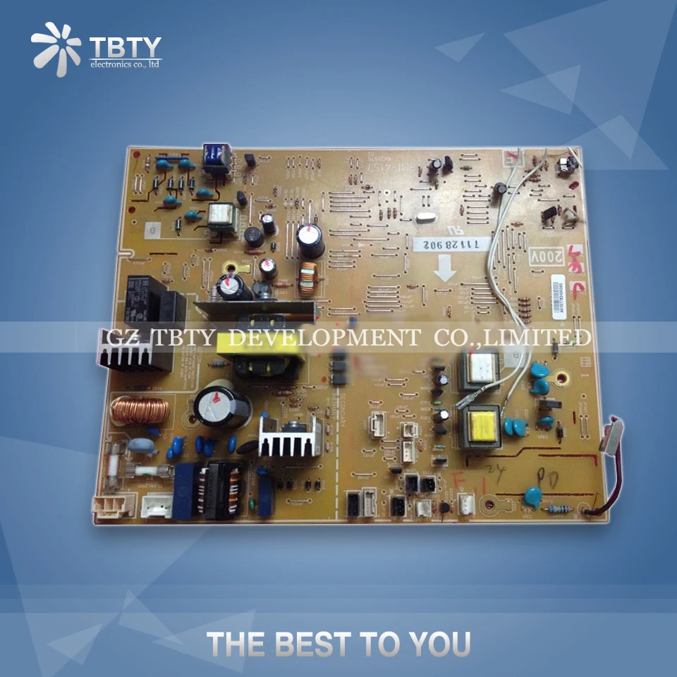 Printer Power Supply Board For Hp 2014 2015 2014d 2015n Hp2015 Hp2015