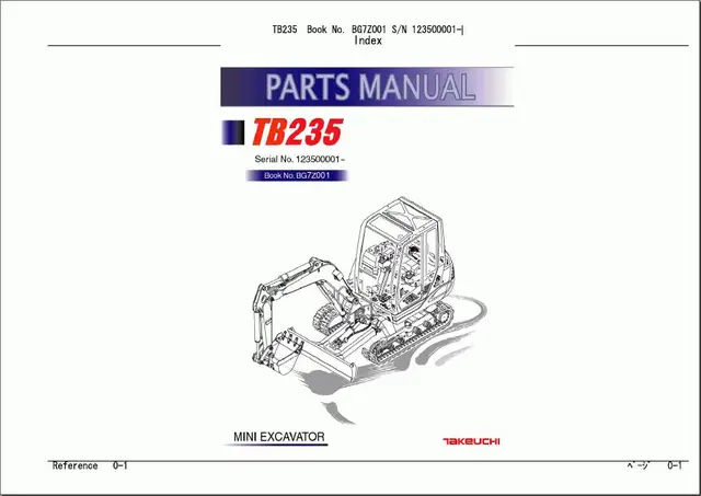 Takeuchi Parts 2015-in Software from Automobiles & Motorcycles on