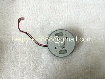 

12350 DVD motor JQ24-35I350FL / JQ24-35I350F / JQ24-35H440 CMS-S76 / CMS-S78 spindle motor (5.9V) with beads (RF-300FA-12350 )