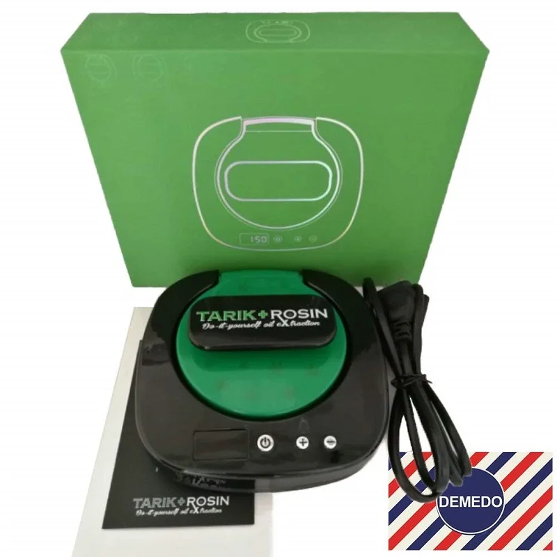 Manual Portable Rosin Press Extracting Tool Heat Press
