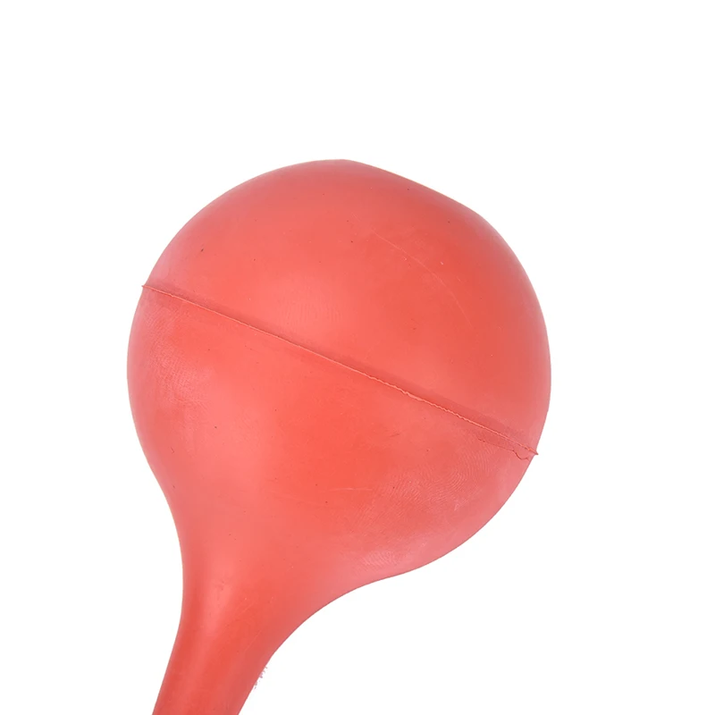 30/60/90ml Rubber Suction Ear Washing Syringe Squeeze Bulb Ear Care Tool ear wax remover ear wax cleaner 1pcs