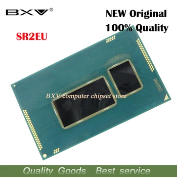 

i3-6100U SR2EU i3 6100U BGA Chipset 100% New