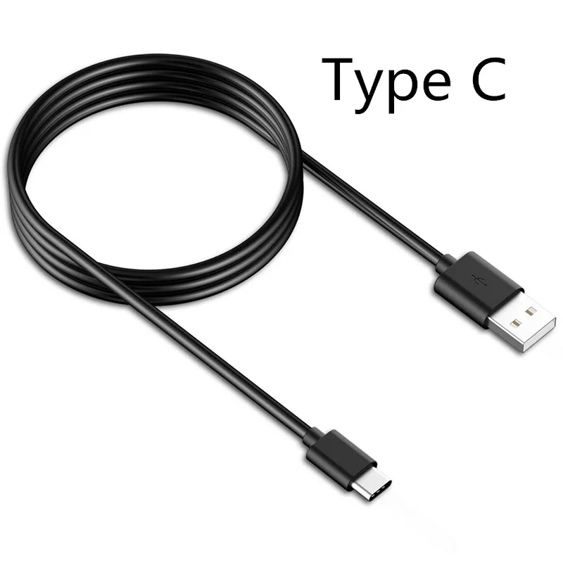 Usb Type C Cable Charger For Xiaomi 5 5s Plus Note2 Samsung Galaxy