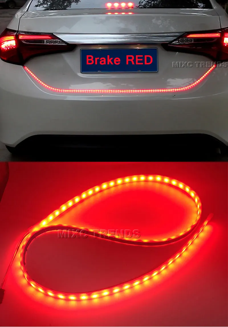 warning light