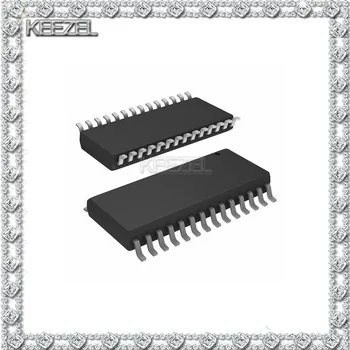 

New PIC16F883-I/SO Wide Body SOP-28 Program Storage IC Microcontroller PIC16F883