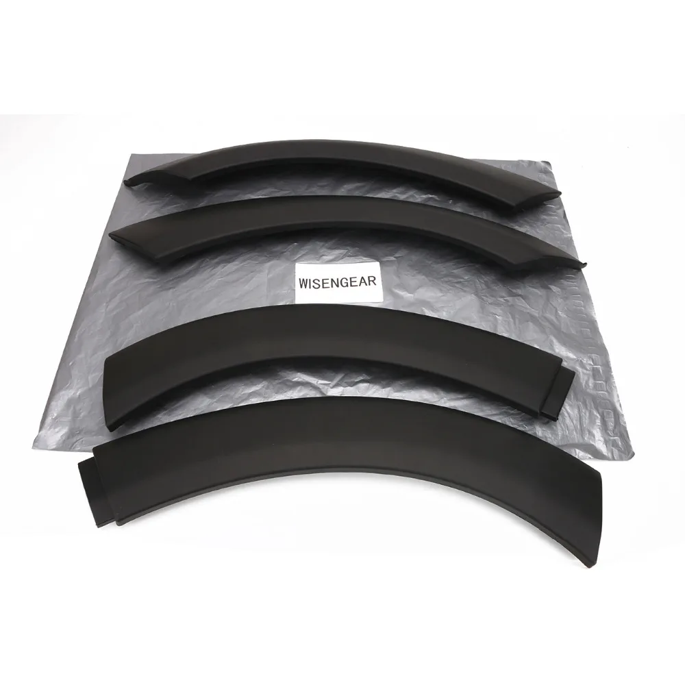 Wheel Arch Trim Fender (1)