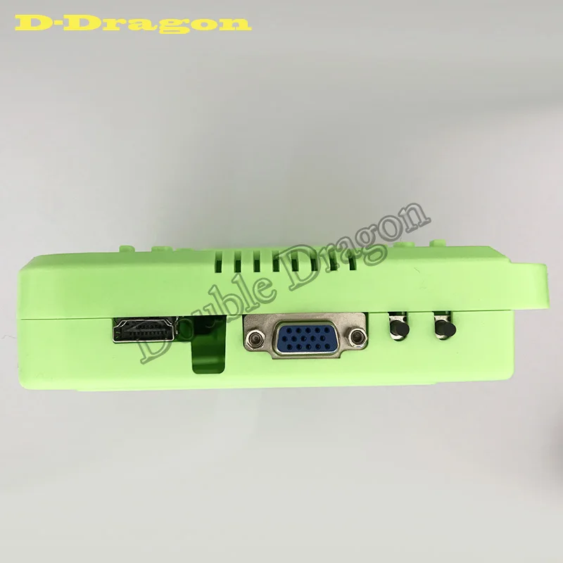 Новые HD 720 P HDMI + VGA Выход 800 в 1 Heroe шторм 4 JAMMA аркадных Машина PCB игры доска для ЖК-дисплей игры мульти карточная игра