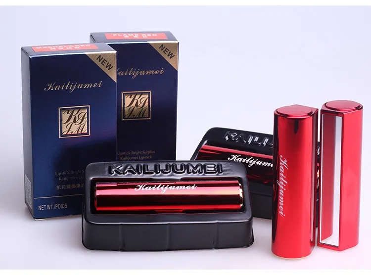Batom cuidados comstics Jelly Lipstick : For Kyli Batom Jenner