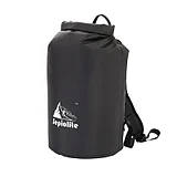 Sepiolite brand15L/25L водонепроницаемый рюкзак для хранения сухой мешок для сплав на каноэ каяках Спорт на открытом воздухе рюкзаки, сумки для путешествий - Цвет: black 15L