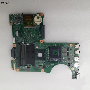 

KEFU CN-086G4M For Dell FOR Inspiron N4020 laptop motherboard 48.4EK06.011 GM45 DDR3 086G4M Free Shipping 100% test ok
