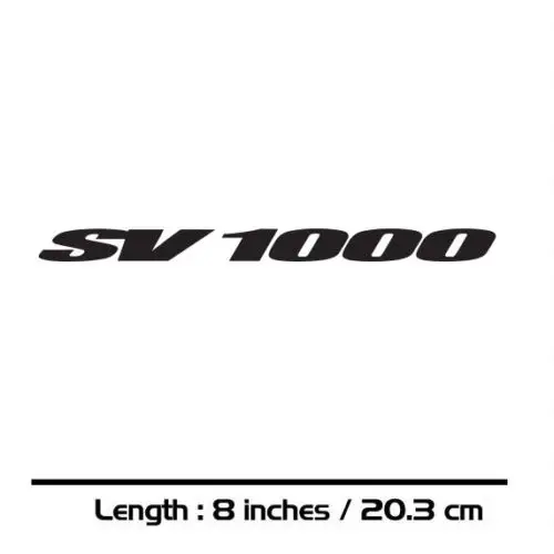 Suzuki SV 1000