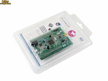 

ST Original MB997D STM32F4DISCOVERY compatible STM32F407G-DISC1 32-bit ARM Cortex-M4F 1 MB Flash192 KB RAM STM32 Discovery kit
