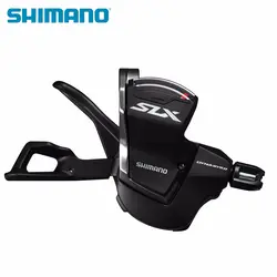 SHIMANO SLX M7000 переключатель для велосипеда велосипед задний переключатель передач MTB велосипедный тормоз Перестановка заднего рычага