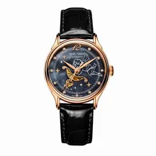 Reef Tiger LOVE Serier RGA1550 font b Luxury b font Watches font b Women b font