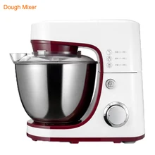 220 В/1200 Вт Электрический миксер для теста, профессиональный блендер для яиц, л, кухонный миксер для приготовления пищи, Миксер для молочных коктейлей/кексов, машина для размешивания