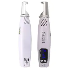 Blu ray красный лазер picosecond ручка Удалить scotoma