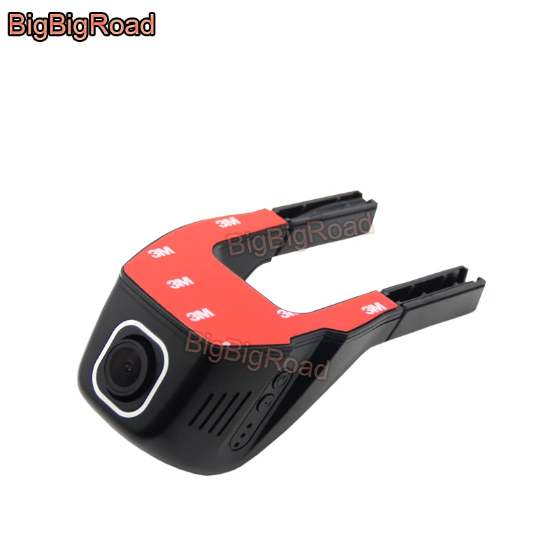 

For Mitsubishi ASX APP Control Car Wifi DVR Driving Video Recorder night vision Car Black Box parking camera night vision wdr