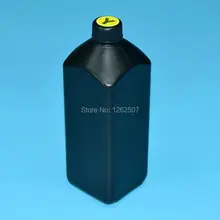 Для Epson DX5 DX7 для Roland для Mimaki для принтера Mutoh чернила 1000 мл/флакон УФ очищаемые чернила LED-UV