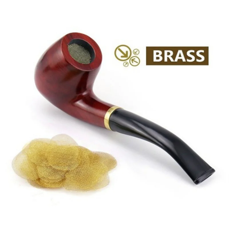 100pcs Stainless steel mesh filter Pipe filter 20mm Hookah Water Pipe Stainless Steel Filters