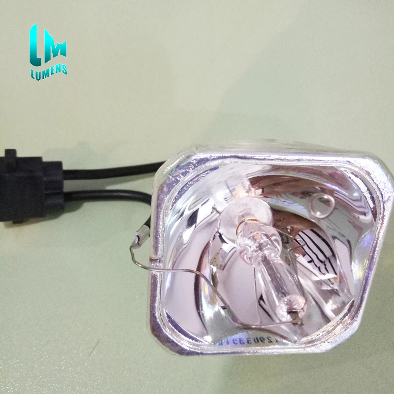 

Replacement bare lamp for epson EB-460i Powerlite 460 EB-440W EB-465i projector for elplp57 V13H010L57 180 days warranty