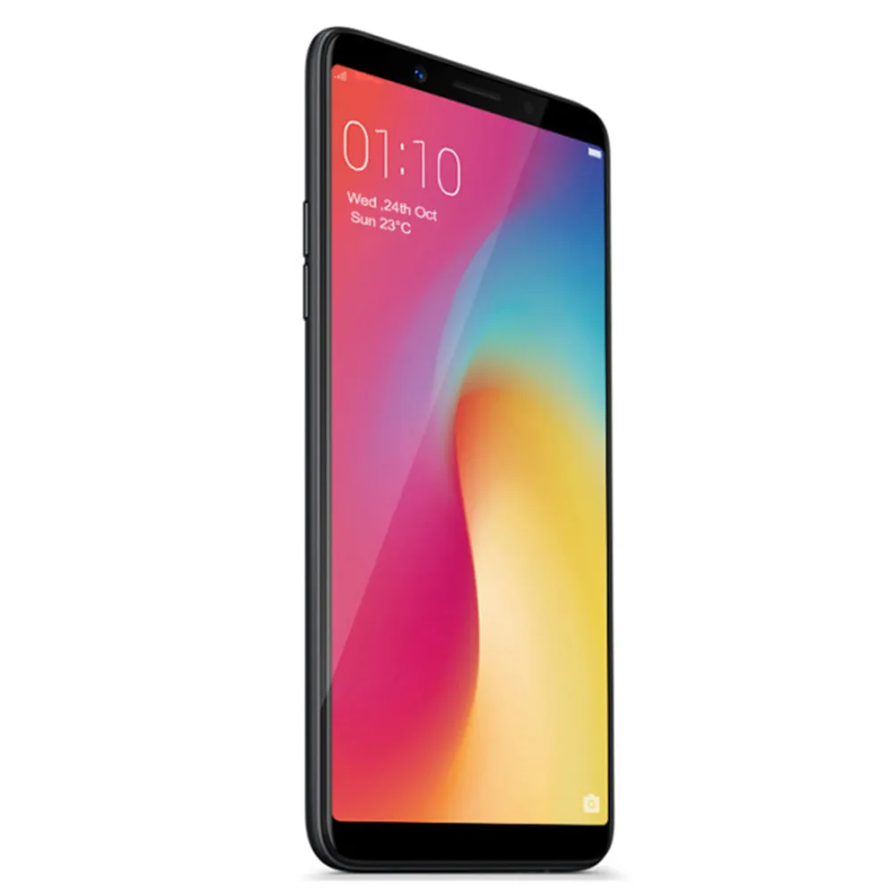 OPPO A73 4G B Оперативная память 32 ГБ Встроенная Helio P23 MTK6763T 2 5 ГГц Octa Core 6 0 дюймов Full HD +
