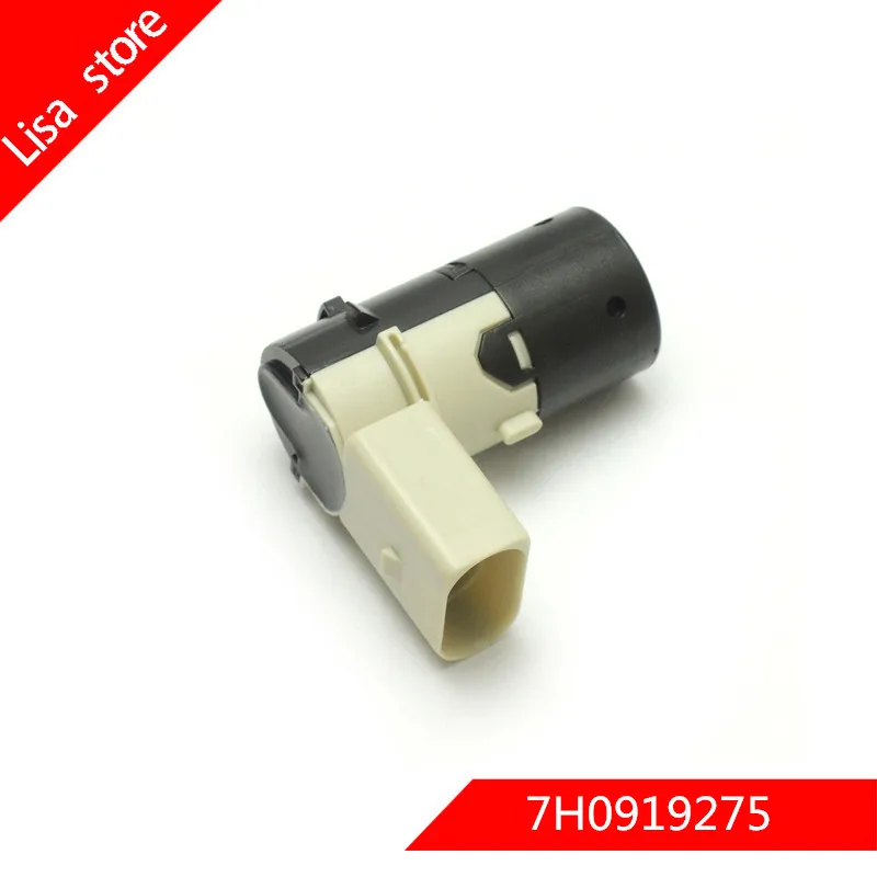 Jarnix 4 шт./лот датчик парковки автомобиля OEM: 7H0919275 для AUDI A6 S6 4B 4F A8 S8 A4 S4 RS4, V W SEAT, SKODA